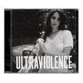 thumbnail image 1 of Lana Del Rey - Ultraviolence - Disco Cd 11 Canciones No Label CD, 1 of 2