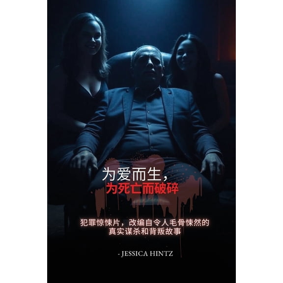 为爱而生,为死亡而破, (Paperback)