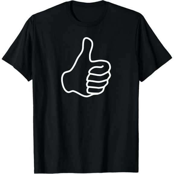 Thumbs Up Tee Shirt