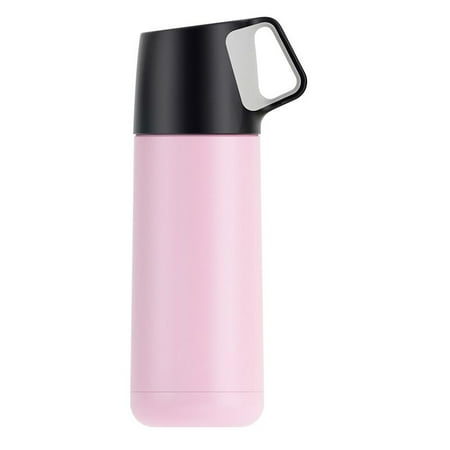 

Double Wall Stainless Steel Thermos Shar Bottle For Water Bottles Vacuum Insulated Cup sport Flasks Coffee Tea Mug Thermo Gift