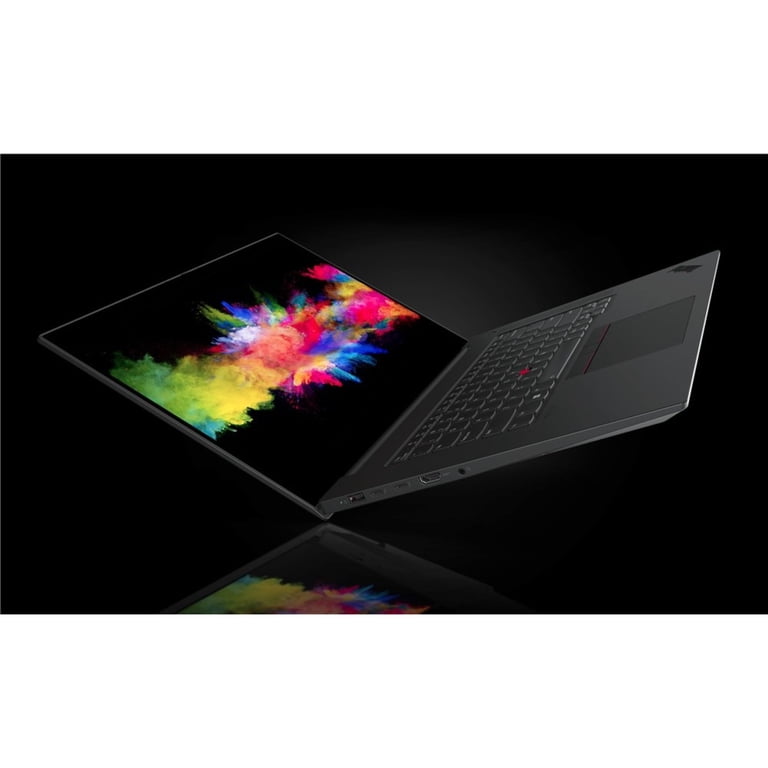 Lenovo Laptop ThinkPad P1 Gen 5, 16