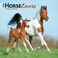 thumbnail image 1 of Amoureux des chevaux 2026 Mini 7x7, 1 of 3