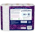 Quilted Northern Ultra Plush 3-Ply Toilet Paper, 18 Mega Rolls (72 ...