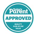 thumbnail image 4 of Tommee Tippee Closer to Nature Every Day Pacifier, 4 of 6