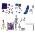 thumbnail image 6 of Barbie Color Reveal Surprise Party Set with Fashion Doll, Small Doll & Accessories, 50+ Surprises, 6 of 7