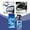Multicolor#01, variant on weibbin Windshield De-Icer Instantly Melts Ice & Winter Frost For Car Windshields, Windows, Mirrors, Key Locks, & Latches, Snow Melting Defrost Liquid For Car Window Cleaner 120ml