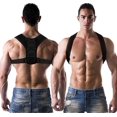 thumbnail image 1 of Shoulder Strap Posture Corrector Back Straight Holders For Men And Women Back, 1 of 5