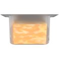 Cracker Barrel Cracker Cuts Marbled Sharp Cheddar Cheese Slices, 24 ct Tray