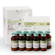 Abbott 863783-EA Wash Reagent & Aeroset ICT Cleaning Kit for ICT Test - 10 Vials