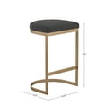 thumbnail image 6 of CoSoTower Counter Stool, 6 of 9