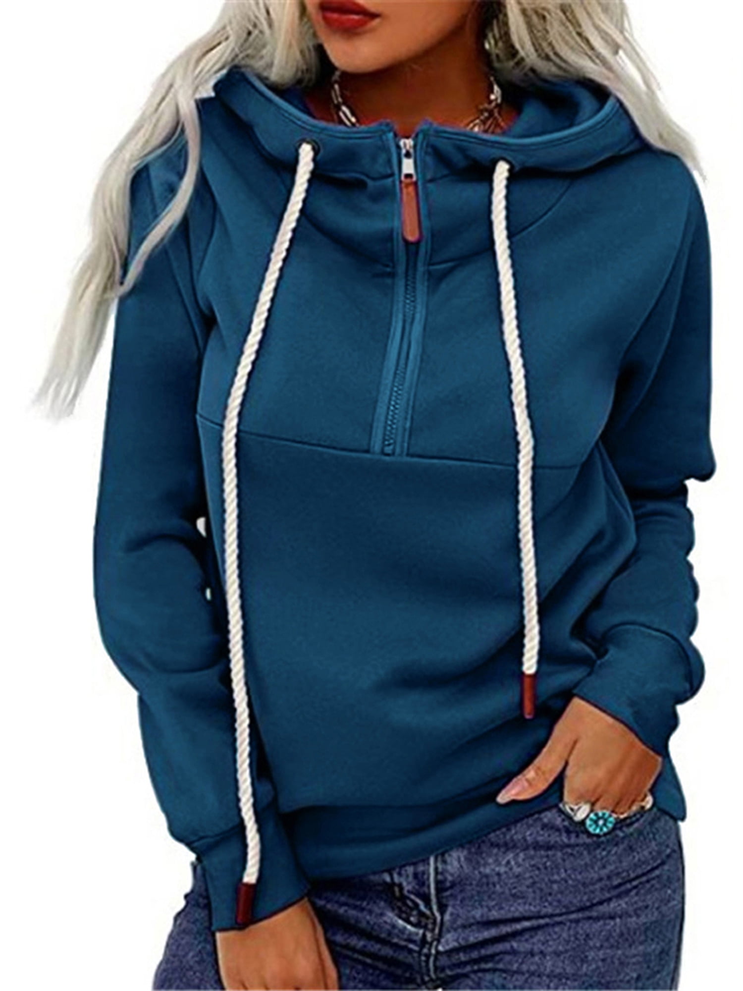 summer hoodies womens