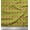 Olive Green, variant on Gold Cotton Jersey Fabric Moroccan Damask Print Fabric by Yard 64 Inch Wide