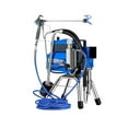 thumbnail image 1 of Airless Spray Gun 3500W 4.5L High Pressure Paint Sprayer machine MultiFunction for Coatings Convenient High Flow spraying gun ,Efficient & Easy to use, 1 of 7