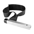 thumbnail image 2 of Mduoduo Heavy Duty Strap Wrench Oil Filter Strap Wrench 1/2in Drive Strap Filter Car Accessories, 2 of 9