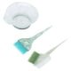 thumbnail image 4 of Kit De 3 Uds De Tinte Para El Cabello, Cepillo Para Teñir El Cabello, Tazón Para Mezclar, Cepillo Lateral Doble, Accesorio De Peluquería, 4 of 7