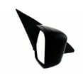 thumbnail image 4 of For Mercury Milan Door Mirror 2006 2007 2008 2009 Passenger Side | Power | Heated | Paint To Match | Replacement For FO1321266 | 6E5Z 17682 C, 4 of 6