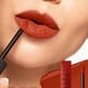 thumbnail image 2 of Nars, Labial Liquido Acabado Mate Y Cremoso, Larga Duracion, color burlesque, 2 of 2