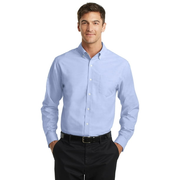 oxford blue clothing