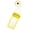 Yellow, variant on Cell Phone Case Waterproof PVC Cell Phone Pouch,Yellow