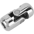 thumbnail image 2 of UniSteer 8050420 U-Joint, 3/4 Inch Smooth to 3/4 Inch Smooth, 2 of 6