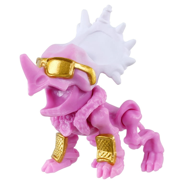 Treasure X Dino Gold Mini Action Figure, Boys 5+, Discover