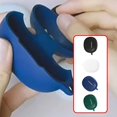 thumbnail image 2 of Headphone Shockproof Housing Skin-friendly Guard Washable Shell Impact Resistant Keep Safe From Accidental Drop for A4, 2 of 8