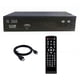 thumbnail image 1 of DVB T2 HEVC 265 Digital TV Tuner DVB-T2 265 1080P HD Decoder USB Terrestrial TV Receiver Set Top Box EU Plug, 1 of 5