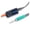 TS1M TS210, variant on TS1M Mini Soldering Station, H100 RGB LED Digital Iron with T245 & C210 Handles ,Repair Gear