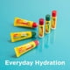 thumbnail image 5 of Bálsamo labial Carmex Daily Care, hidratante, SPF 15, paquete de 9, 5 of 7
