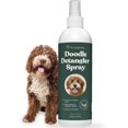 thumbnail image 1 of Spray desenredante Doodle Freshly Bailey para perros, 473 ml, 1 of 7