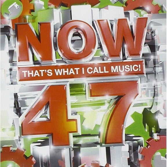 NOW 47 [AUDIO CD] VARIOUS ARTISTS