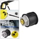 thumbnail image 5 of Adaptador de manguera de arandela M22 Salida de arandela de potencia para piezas de manguera de lavadora K, 5 of 8