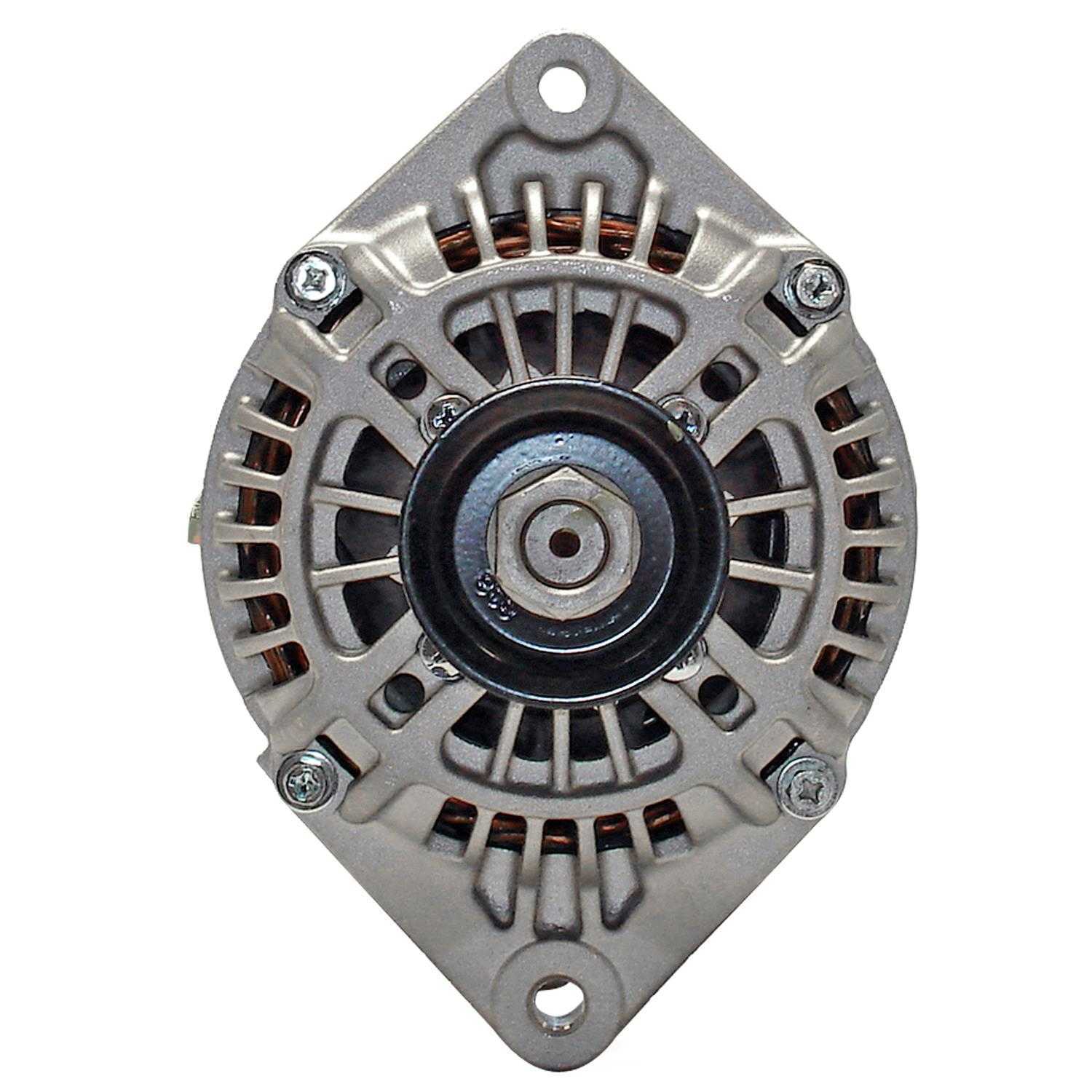 FVP Professional 13719N Alternator - New