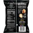 thumbnail image 2 of Stacy S Pita Chips Bagel Chips - Simply Naked (Pack of 20), 2 of 4