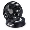 thumbnail image 1 of Ventilateur pliable rechargeable Westinghouse 8", 1 of 8
