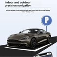 thumbnail image 4 of GPS Car Real Time Tracking Anti Theft Message Positioner Daily Waterproof Car Kids GPRS Locator Device Car Accessories, 4 of 5