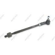 Front Right Tie Rod End - Compatible with 2000 - 2006 Audi TT Quattro 2001 2002 2003 2004 2005