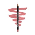 thumbnail image 1 of Delineador de labios NYX PROFESSIONAL MAKEUP Slim Rose Duradero, 1 of 5