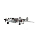 thumbnail image 1 of HomeRoots 401149 C1940 B-24 Liberator Bomber Sculpture, 1 of 1