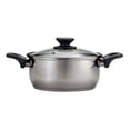 thumbnail image 3 of Bateria Cocina Acero Inox Inducción + Utensilios Tramontina Tramontina 80117005-TRA, 3 of 6