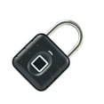 thumbnail image 2 of Youkk Smart Padlock With Quick Unlocks For Durable And Secure Access Keyless Entry Fingerprint + APP, 2 of 6