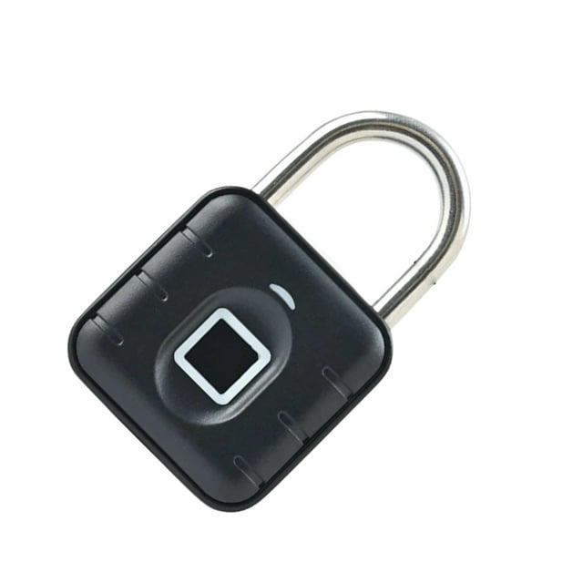 tredstone Digital Door Lock Fingerprint For Smart Home Compatible Security Anti-theft Digital Electronic Lock Fingerprint + APP