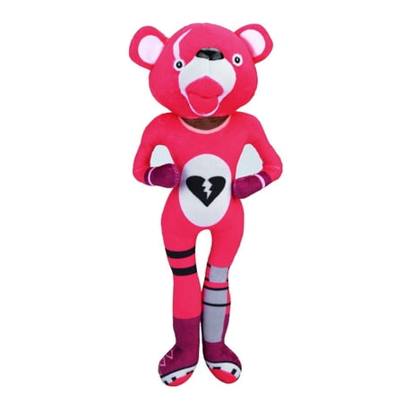 Plush Doll Toy Doll - 30cm Adorable Cartoon Soft Pink Bear Doll Stuffed Toy Plush Doll Toys