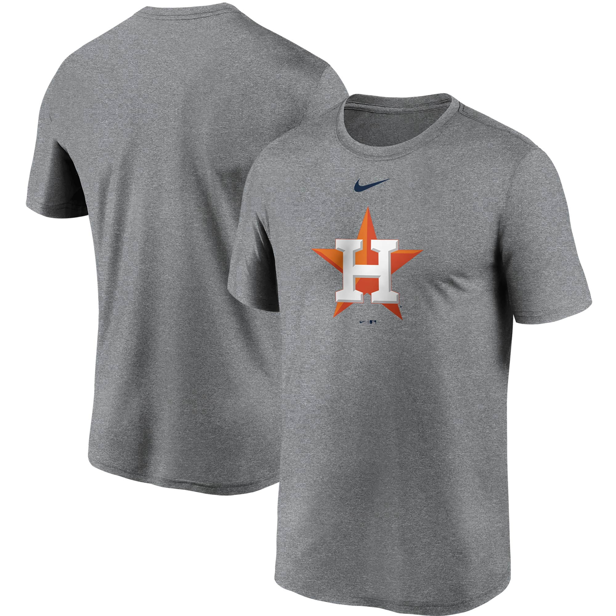 astros dri fit shirt