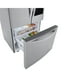 thumbnail image 5 of Refrigerador InstaView™ French Door 25 pies GM25BQS LG, 5 of 6