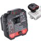 thumbnail image 1 of Enchufe HT106B Pantalla Digital Detector De Enchufe Enchufe De Pared Probador De Disyuntor, 1 of 7