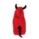thumbnail image 1 of Disfraz de mascota de Halloween ropa estereoscópica de diablo para cachorro de mascota, 1 of 6