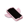 thumbnail image 3 of Skinnydip London Women’s Game Over Silicone iPhone 7/8 Case (Pink), 3 of 5
