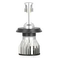 thumbnail image 1 of Bombilla de alta eficiencia luminosa, bombilla LED de 8000 K, bombilla LED para faros delanteros, artesanía excepcional, 1 of 12