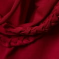 thumbnail image 4 of Men's Trend Short Sleeve Hooded T-Shirt - Hop Street Style, Polyester, Casual/Work/Daily Wear, 4 of 8